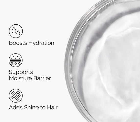 The Ordinary 100% Plant-Derived Hemi-Squalane 30ml – Lightweight Hydration