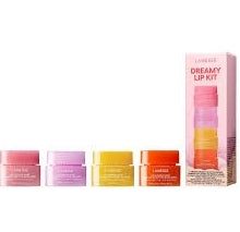 LANEIGE Dreamy Lip Kit Limited Edition – Mini Lip Sleeping Masks for Hydrated, Smooth Lips