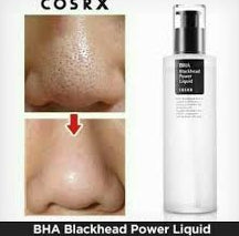 Cosrx BHA Blackhead Power Liquid 100ml – Pore Care & Exfoliation