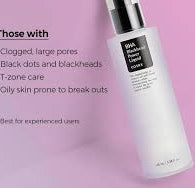 Cosrx BHA Blackhead Power Liquid 100ml – Pore Care & Exfoliation