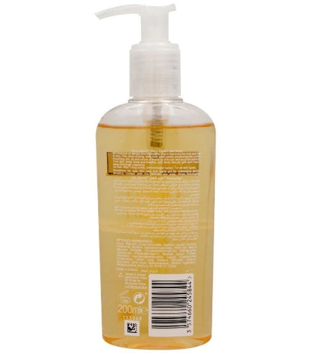 Neutrogena Deep Clean Gel Wash 200ml – Oil-Free Daily Facial Cleanser for Clear & Fresh Skin