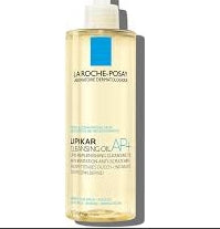 La Roche-Posay Lipikar Cleansing Oil 400ml | Gentle Care