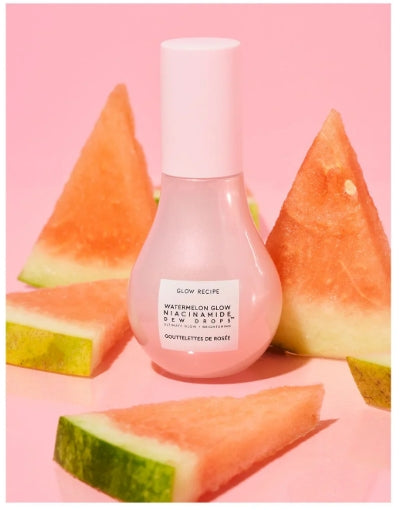 Glow Recipe Watermelon Glow Niacinamide Dew Drops-40ML