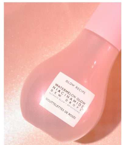 Glow Recipe Watermelon Glow Niacinamide Dew Drops-40ML