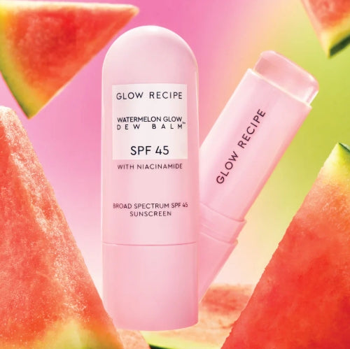 Glow Recipe Watermelon Glow SPF 45 Sunscreen Stick