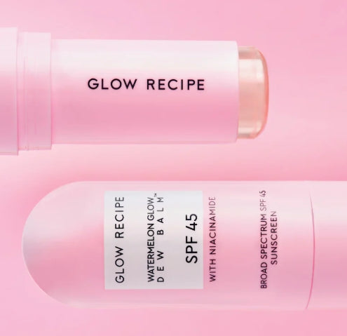 Glow Recipe Watermelon Glow SPF 45 Sunscreen Stick