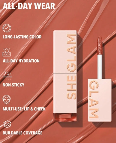 Sheglam Take A Hint Lip Tint