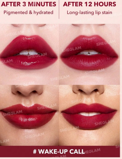 Sheglam Take A Hint Lip Tint