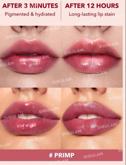 Sheglam Take A Hint Lip Tint