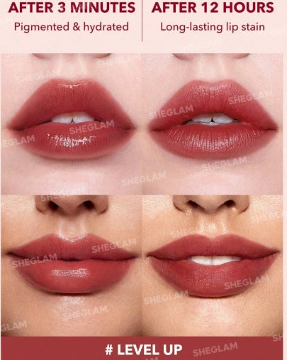 Sheglam Take A Hint Lip Tint