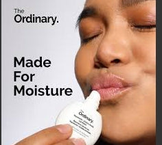 The Ordinary Squalane and Amino Acids Lip Balm – 15ml | Deep Hydration & Nourishment