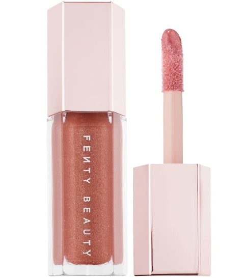 Fenty Beauty Gloss Bomb Universal Lip Luminizer – High-Shine, Non-Sticky Lip Gloss