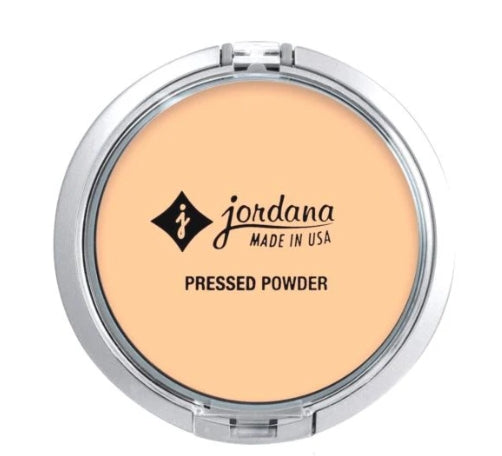 Jordana Pressed Powder-9g