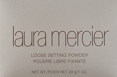 Laura Mercier Loose Setting Powder-29g