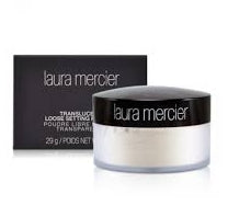 Laura Mercier Translucent Loose Setting Powder-29g