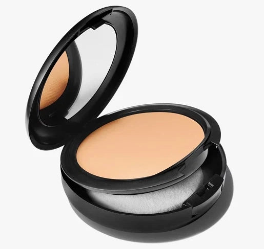 MAC Studio Fix Powder Plus Foundation NC40