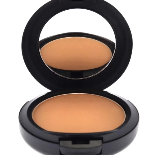 MAC Studio Fix Powder Plus Foundation NC43