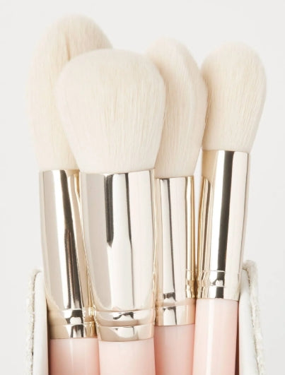 BH Cosmetics Fairy Lights 11 Piece Brush Set (With Stand)