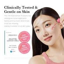 Medicube TXA Niacinamide 15 Serum – Brightening & Glow