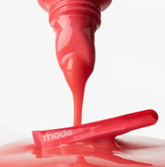 Rhode Peptide Lip Tint