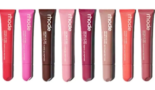 Rhode Peptide Lip Tint