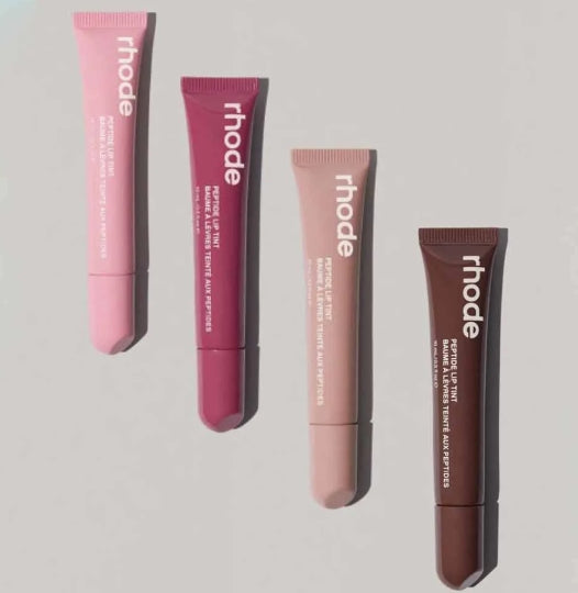 Rhode Peptide Lip Tint