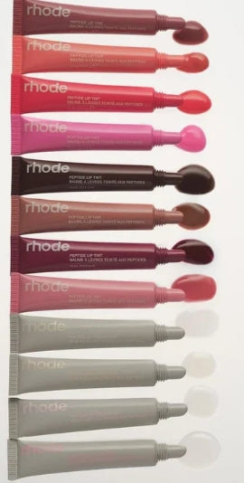 Rhode Peptide Lip Tint
