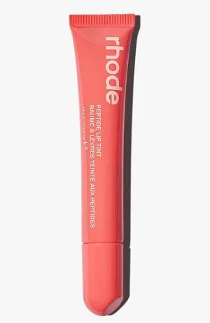 Rhode Peptide Lip Tint