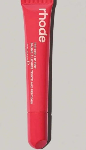 Rhode Peptide Lip Tint