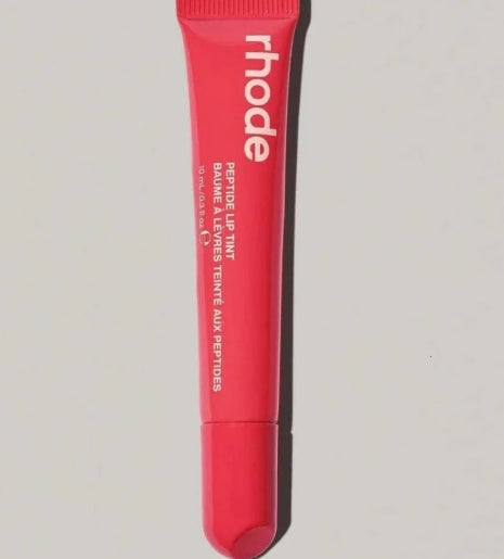 Rhode Peptide Lip Tint
