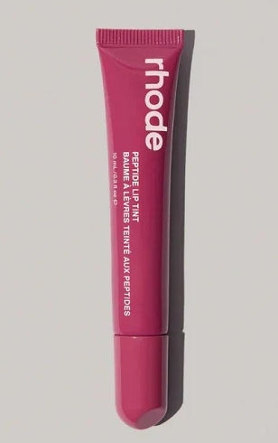 Rhode Peptide Lip Tint