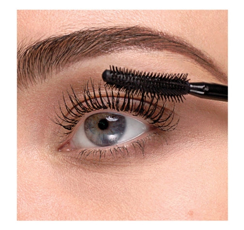 Maybelline Lash Sensational Mascara – Very Black | Volumizing & Lengthening Mascara