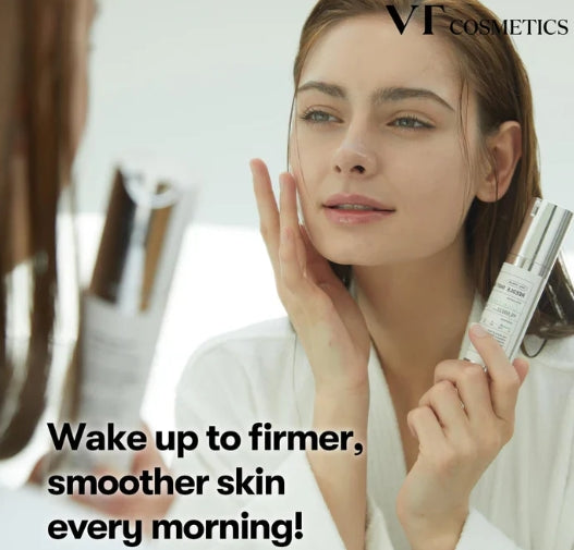 VT Reedle Shot 100 50ml – Skin Renewal & Brightening Serum