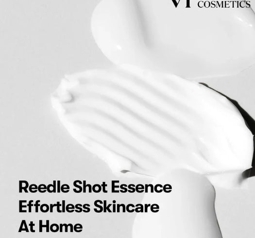 VT Reedle Shot 100 50ml – Skin Renewal & Brightening Serum