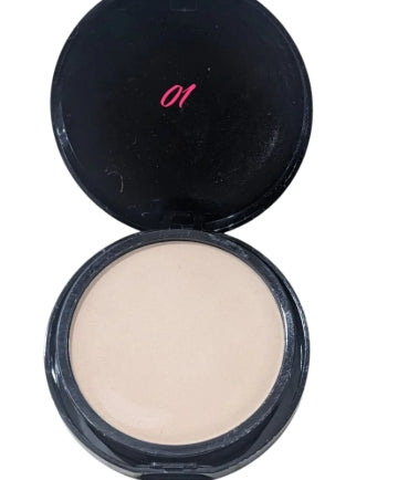 Kiko Milano Matte Fusion Pressed Powder 13g – Smooth, Natural & Long-Lasting Finish