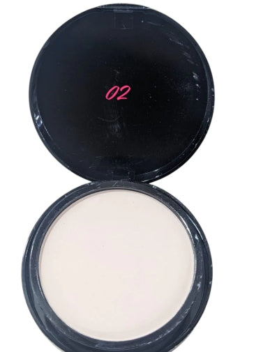 Kiko Milano Matte Fusion Pressed Powder 13g – Smooth, Natural & Long-Lasting Finish