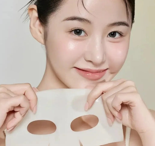 Biodance Radiant Vita Niacinamide Real Deep Sheet Mask – Brightening & Hydrating Korean Skincare