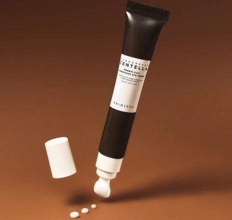 Skin1004 Madagascar Centella Probio-Cica Bakuchiol Eye Cream – Firming & Anti-Aging Solution