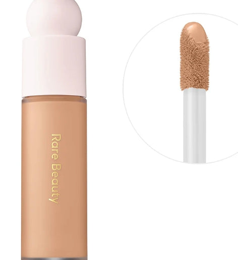 Rare Beauty Liquid Touch Weightless Foundation – Lightweight, Buildable Coverage for All Skin Types