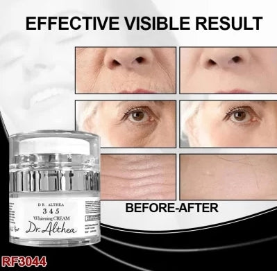 Dr. Althea Whitening Cream – Brightening & Hydrating Formula for Radiant Skin – 50ml