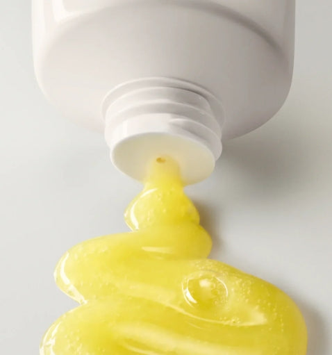 Rhode Pineapple Refresh Daily Cleanser – Hydrating Gel Cleanser for Smooth, Glowing Skin