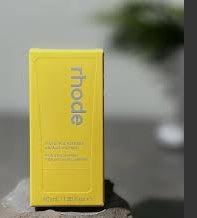 Rhode Pineapple Refresh Daily Cleanser – Hydrating Gel Cleanser for Smooth, Glowing Skin