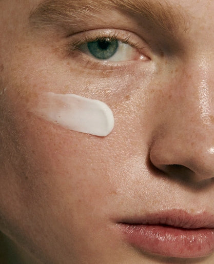 Rhode Barrier Restore Cream | Lightweight Peptide Barrier Moisturizer