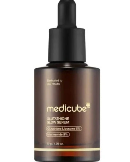 Medicube Glutathione Glow Serum 30g – Brighten & Revive