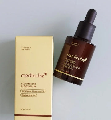 Medicube Glutathione Glow Serum 30g – Brighten & Revive