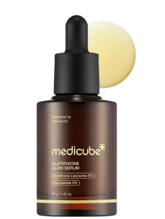 Medicube Glutathione Glow Serum 30g – Brighten & Revive