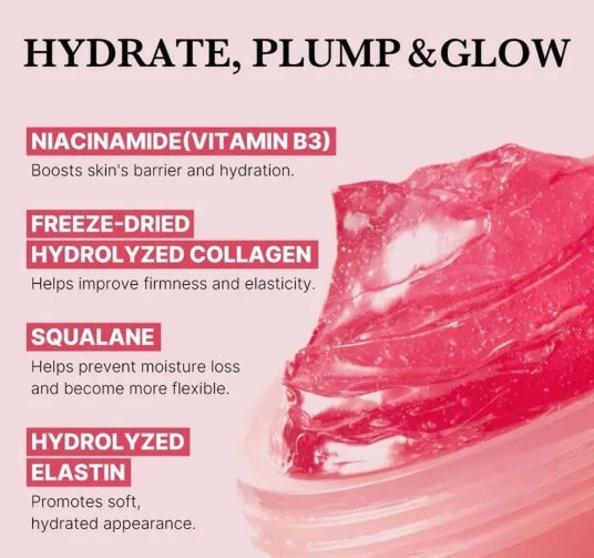 Medicube Collagen Jelly Cream 110ml – Firming & Hydrating Skincare