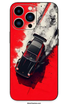 Suport Car Phone Skin