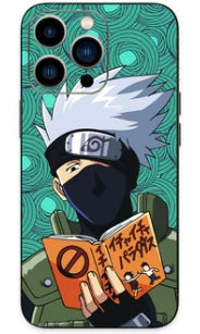 XXYUIKEZI Frosted phone Skin aesthetic