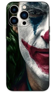 Joker, Harley Quinn Phone Skin aesthetic